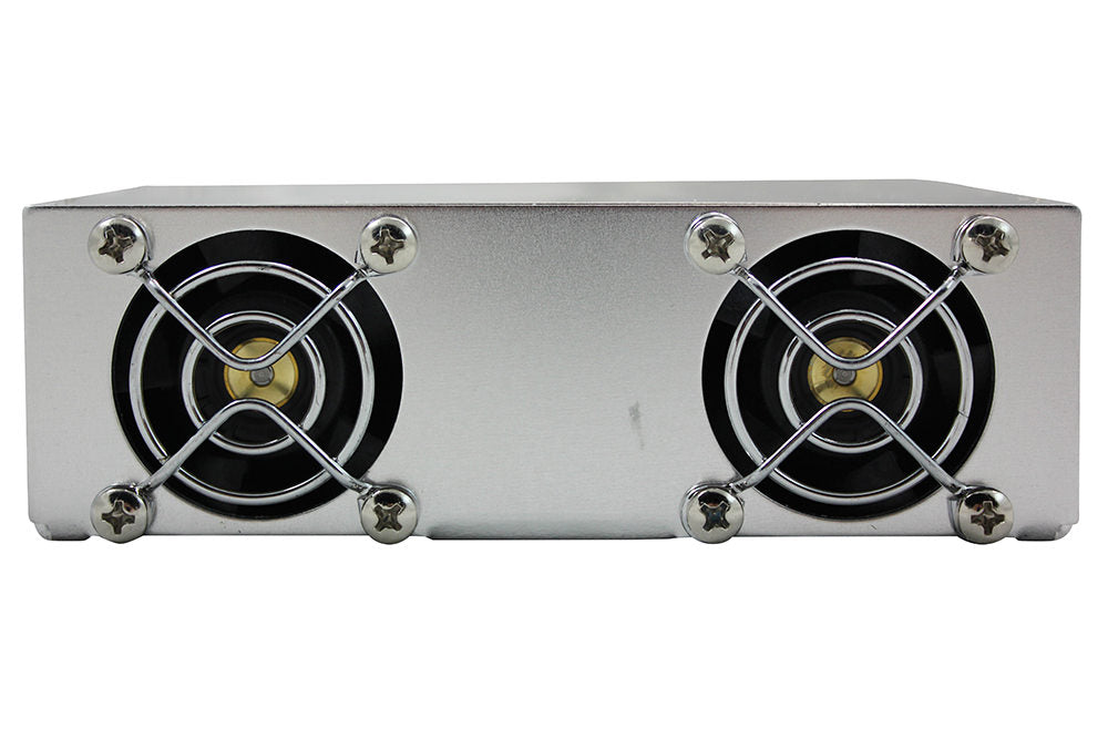 Mean Well RSP-2000-24 power supply, image 4