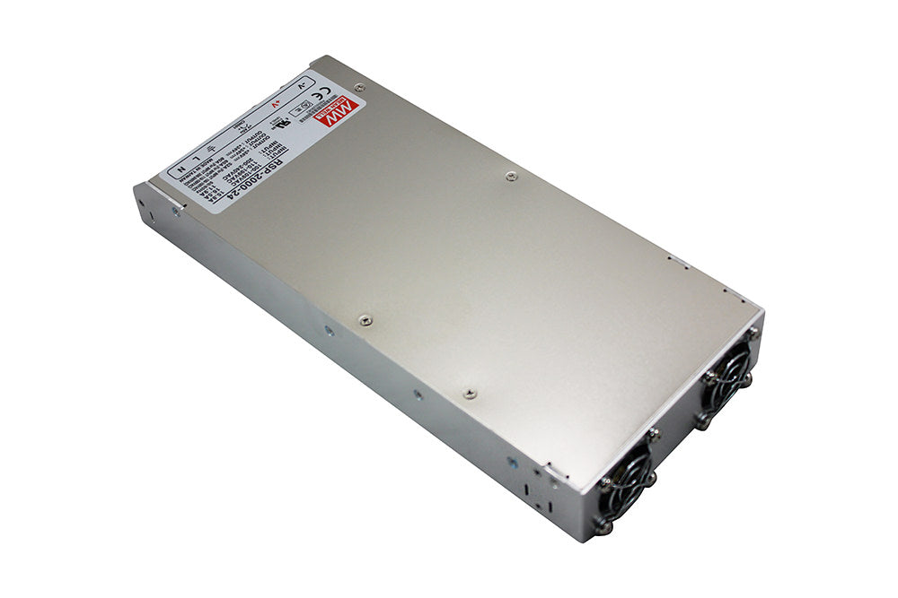 Mean Well RSP-2000-24 power supply, image 5