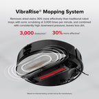 Roborock S7 Max Ultra Robot Vacuum with RockDock® Ultra