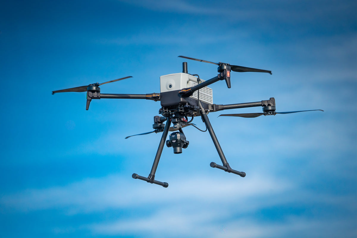 Inspired Flight Technologies
