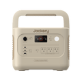 Jackery Portable Power Station Explorer 1000 v2 - powering home appliances during an outage