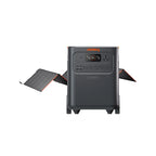 Jackery Solar Generator HomePower 3600 Plus - view