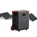 Jackery Solar Generator HomePower 3600 Plus