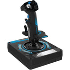 Logitech Gaming G Saitek Pro Flight X56 Rhino HOTAS