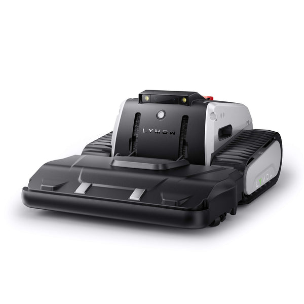 Lymow One Plus Robot Mower - 45° Slopes, 1.73 Acres/Day