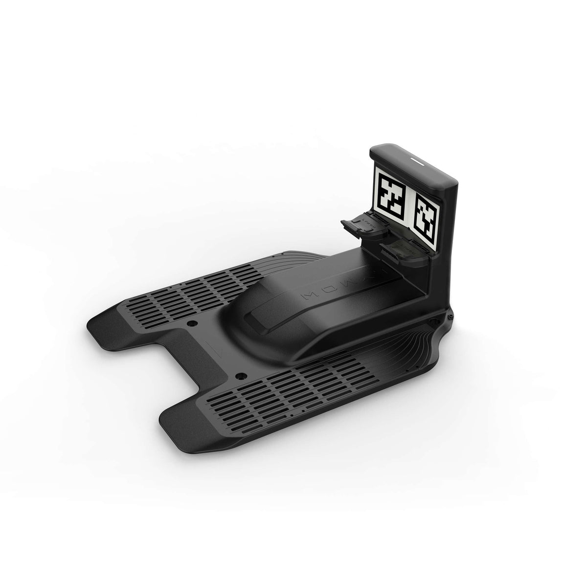 Lymow One Plus charging station