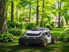 Mowrator S1 4WD Remote Control Mower - 119% Slope, Grip Tread Tires