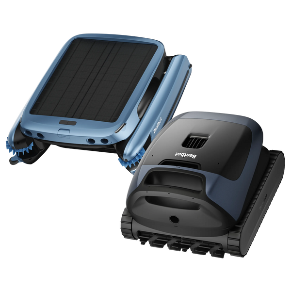 Beatbot Sora 30 + iSkim Pool Cleaner Bundle - Floor to Surface