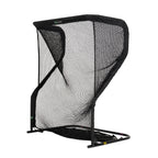 The Net Return Mini Golf & Multi-Sport Net — 5′×6′ Compact Practice Net