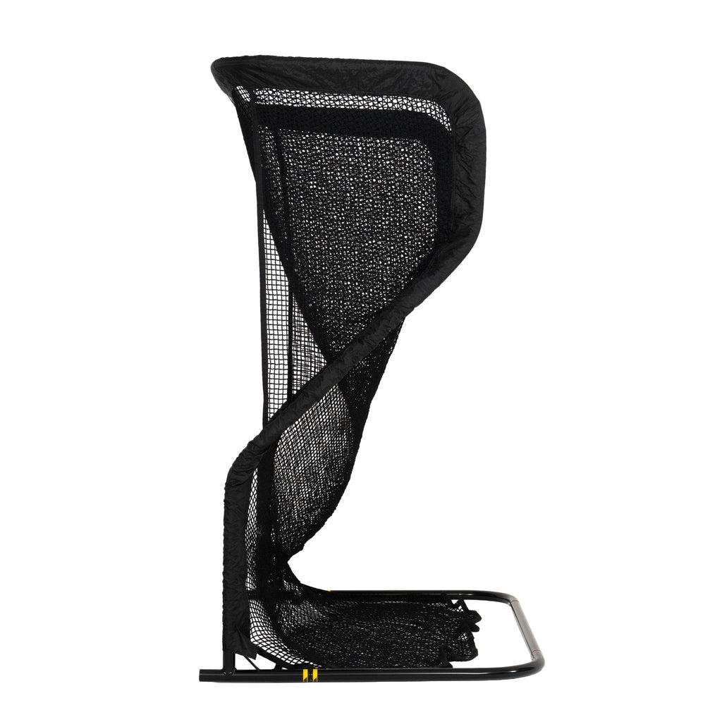 The Net Return Mini Golf & Multi-Sport Net — 5′×6′ Compact Practice Net