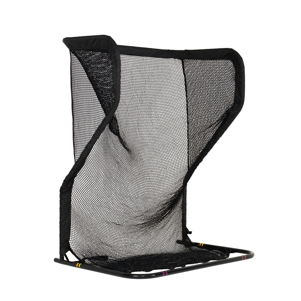 The Net Return Mini Golf & Multi-Sport Net — 5′×6′ Compact Practice Net