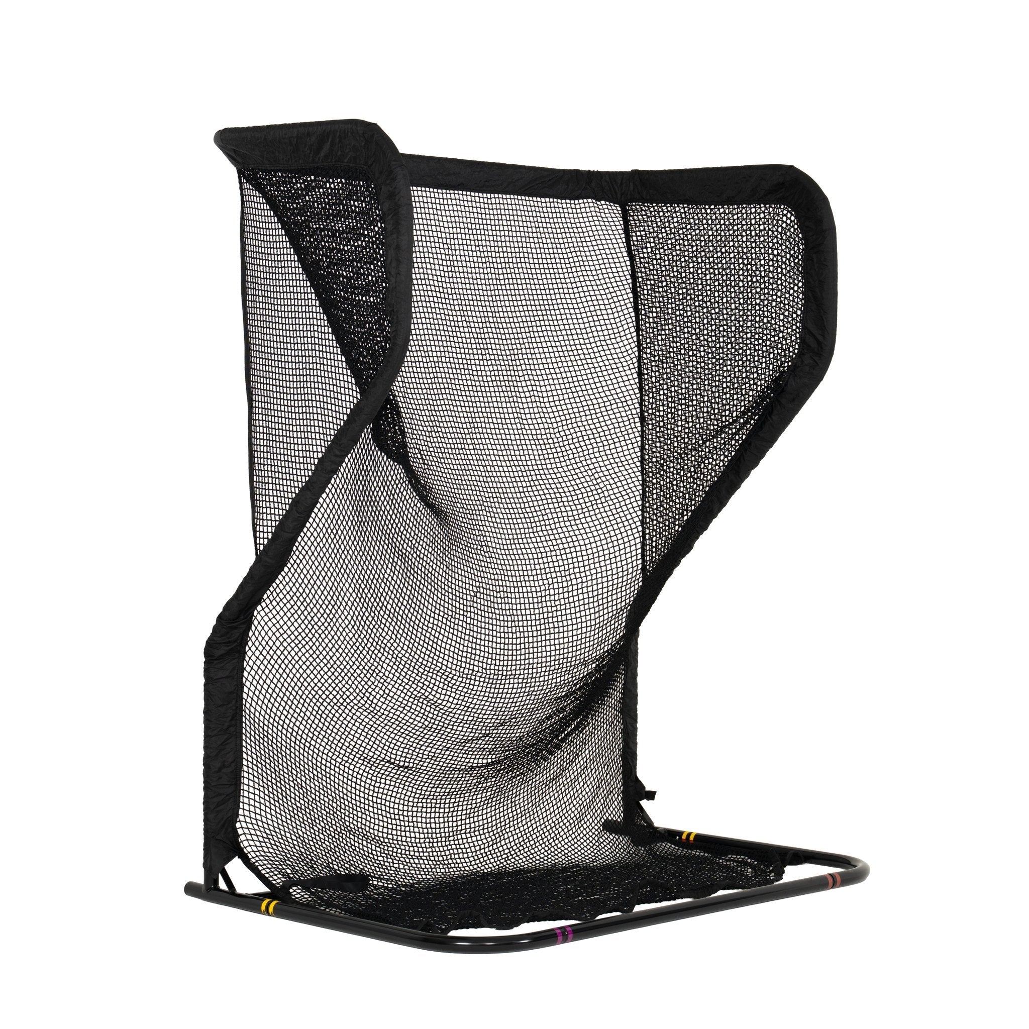 The Net Return Mini Golf & Multi-Sport Net — 5′×6′ Compact Practice Net
