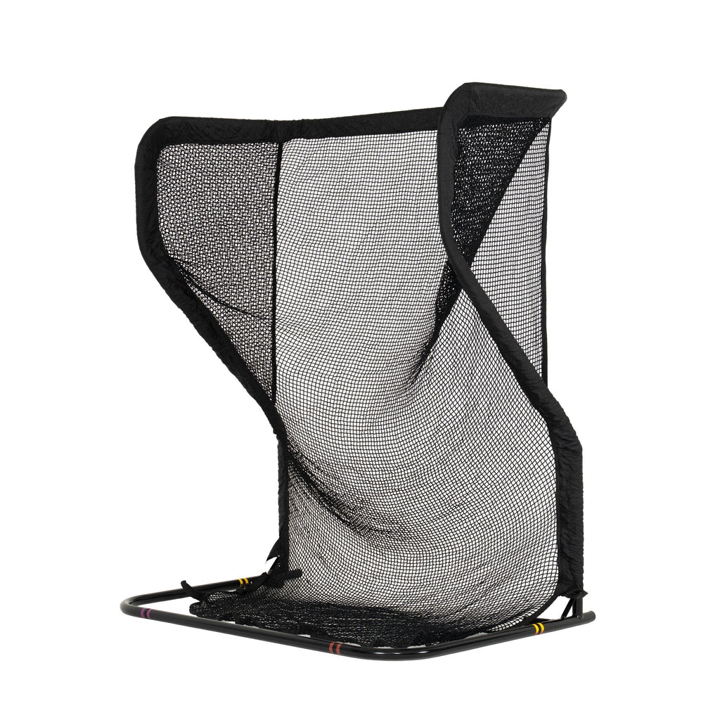 The Net Return Mini Golf & Multi-Sport Net — 5′×6′ Compact Practice Net