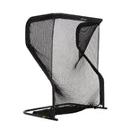 The Net Return Mini Golf & Multi-Sport Net — 5′×6′ Compact Practice Net