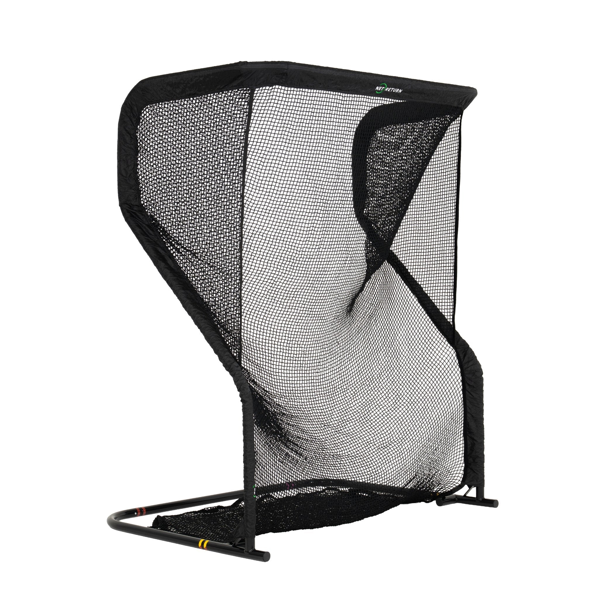 The Net Return Mini Golf & Multi-Sport Net — 5′×6′ Compact Practice Net