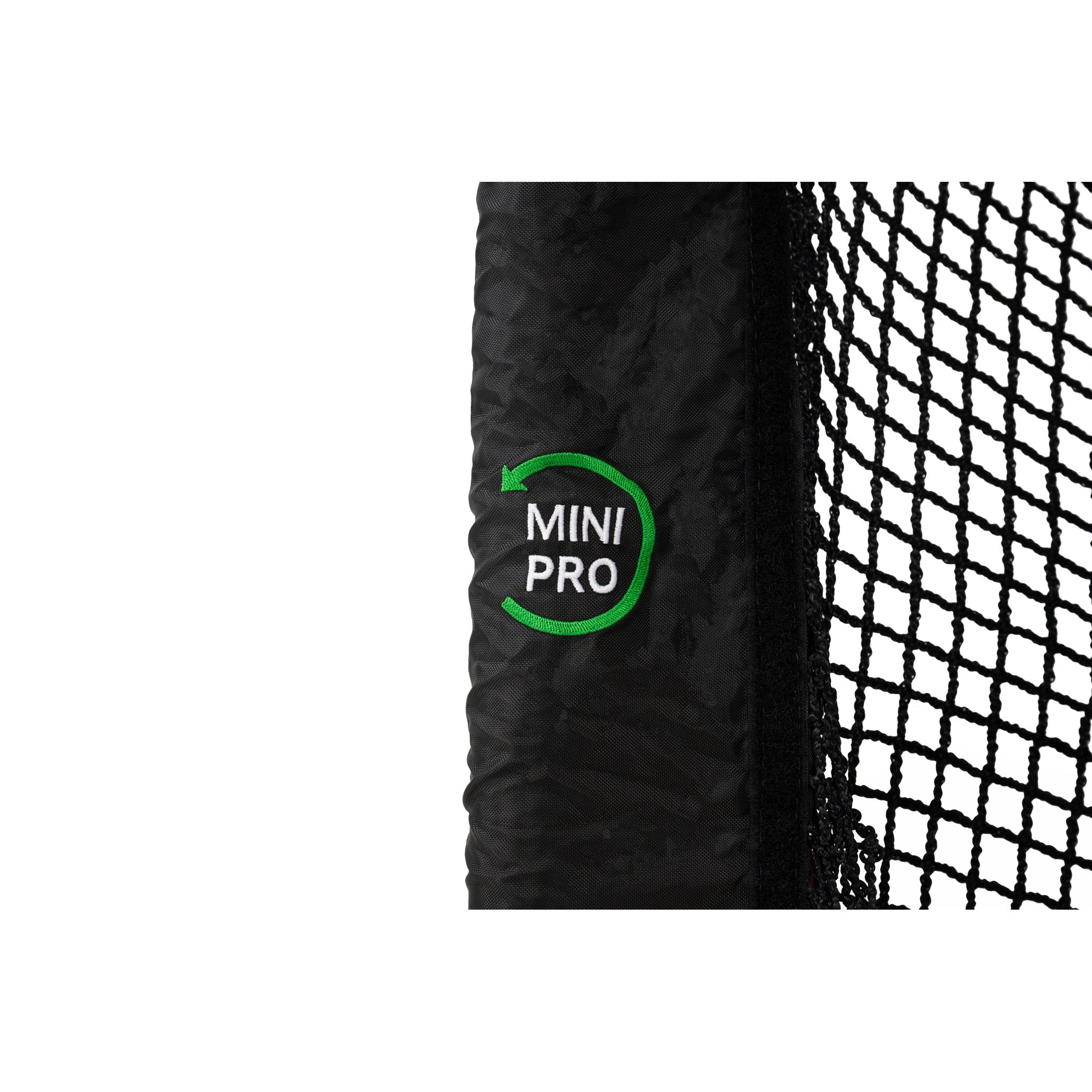 The Net Return Mini Golf & Multi-Sport Net — 5′×6′ Compact Practice Net
