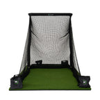 The Net Return Mini Golf & Multi-Sport Net — 5′×6′ Compact Practice Net