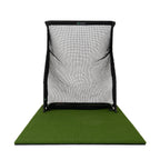 The Net Return Mini Golf & Multi-Sport Net — 5′×6′ Compact Practice Net