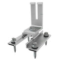 Metal Roof Mounting Attachment (Rail-Less System)
