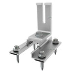 Metal Roof Mounting Attachment (Rail-Less System)