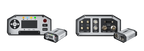 FJD Trion N10 GNSS reference receiver front and rear panels