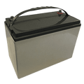 12V 100Ah Battery Replacement