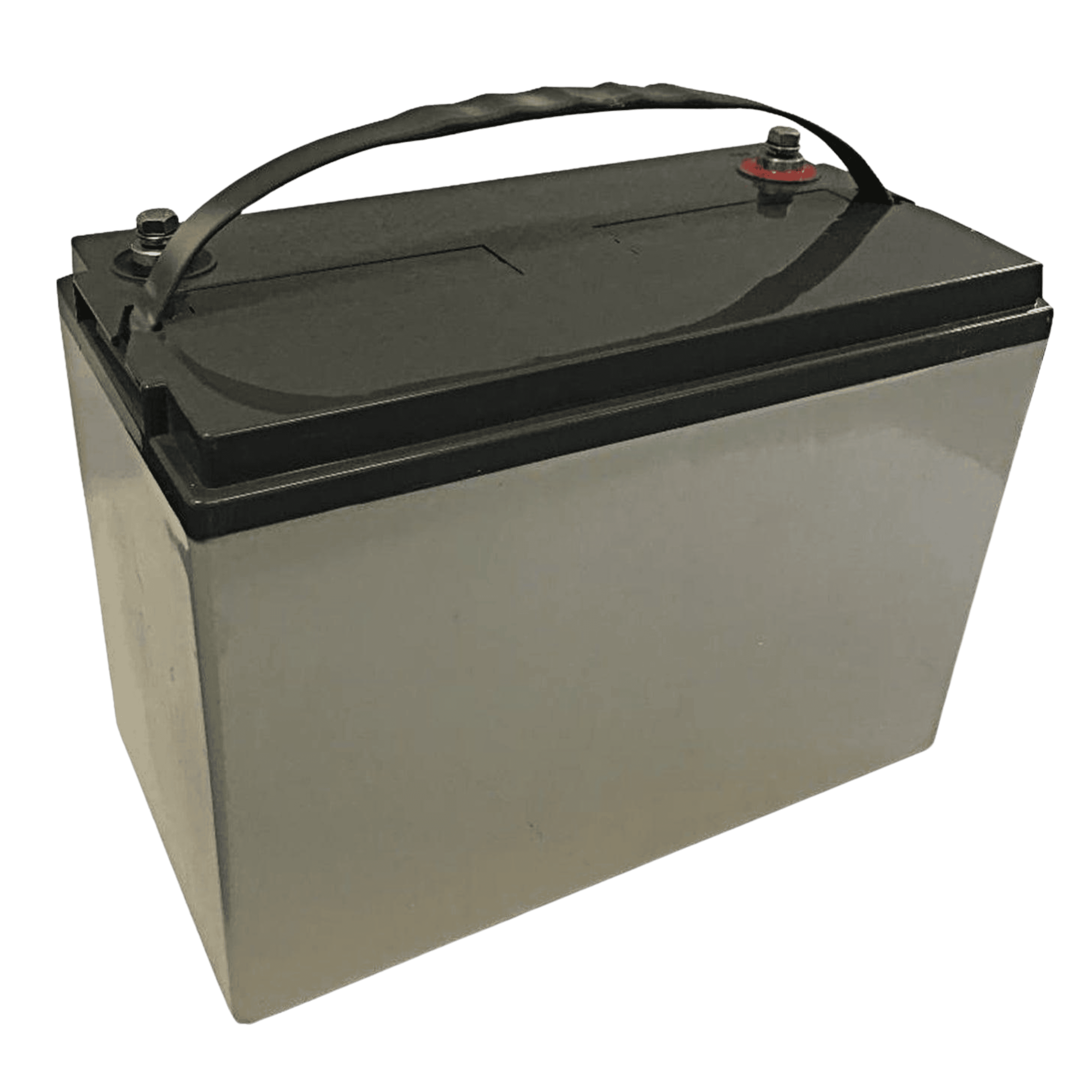 12V 100Ah Battery Replacement