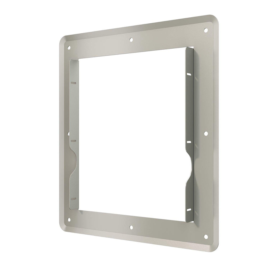 12 Circuit Manual Transfer Switch Flush Mount