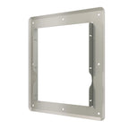 12 Circuit Manual Transfer Switch Flush Mount