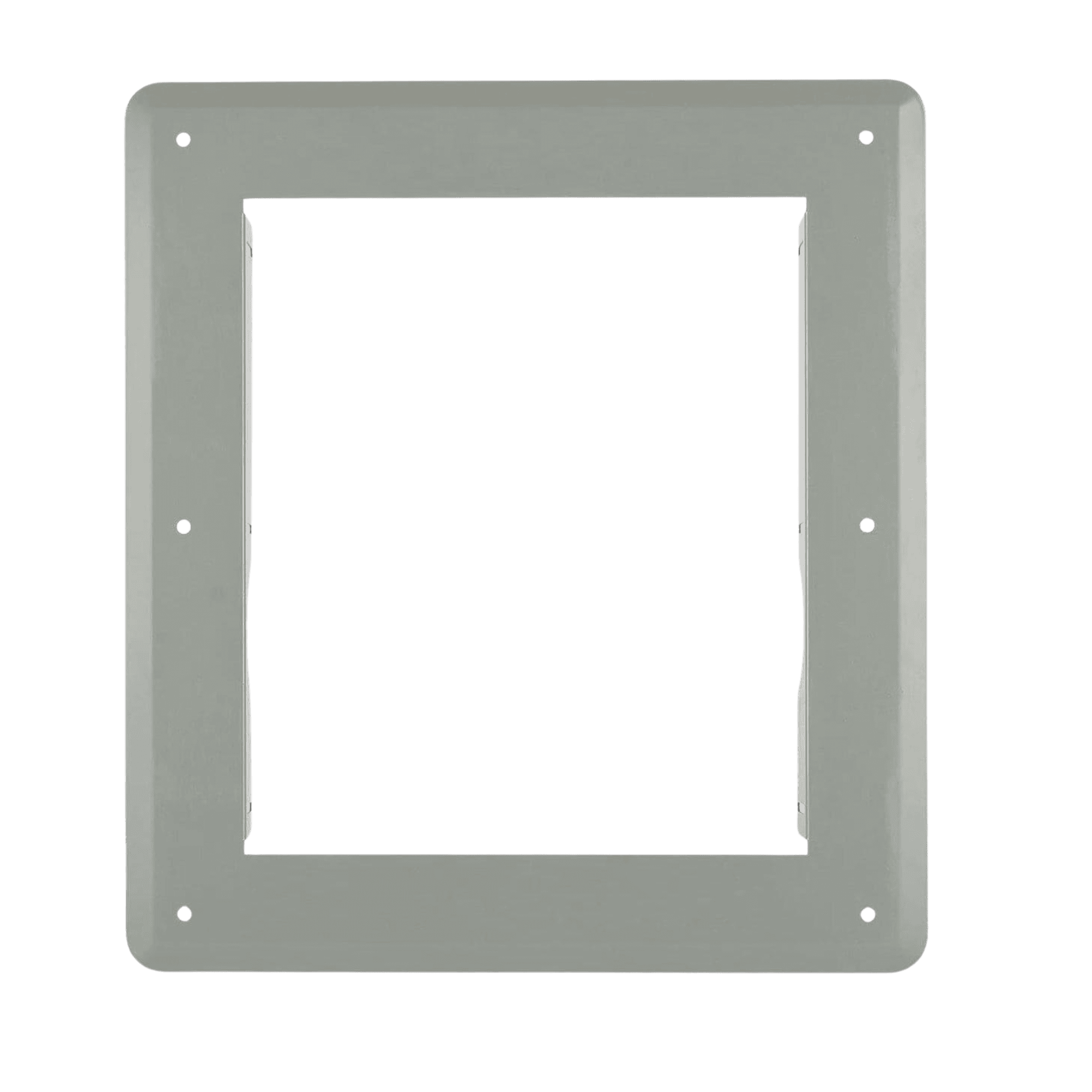 12 Circuit Manual Transfer Switch Flush Mount