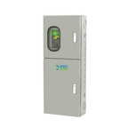 Nature's Generator 125A Automatic Transfer Switch