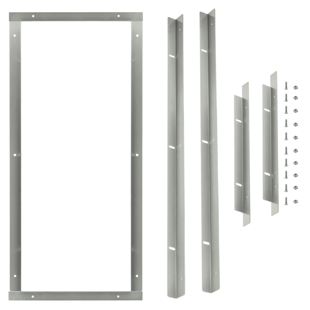 125A Automatic Transfer Switch Flush Mount