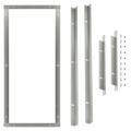 125A Automatic Transfer Switch Flush Mount