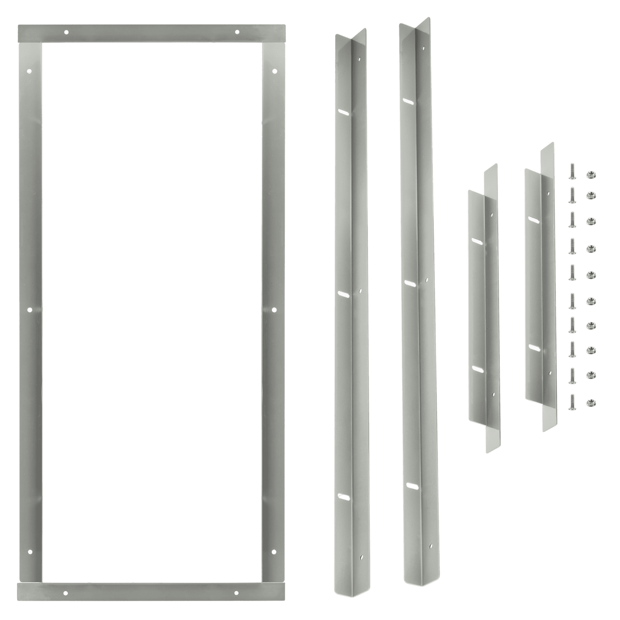 125A Automatic Transfer Switch Flush Mount