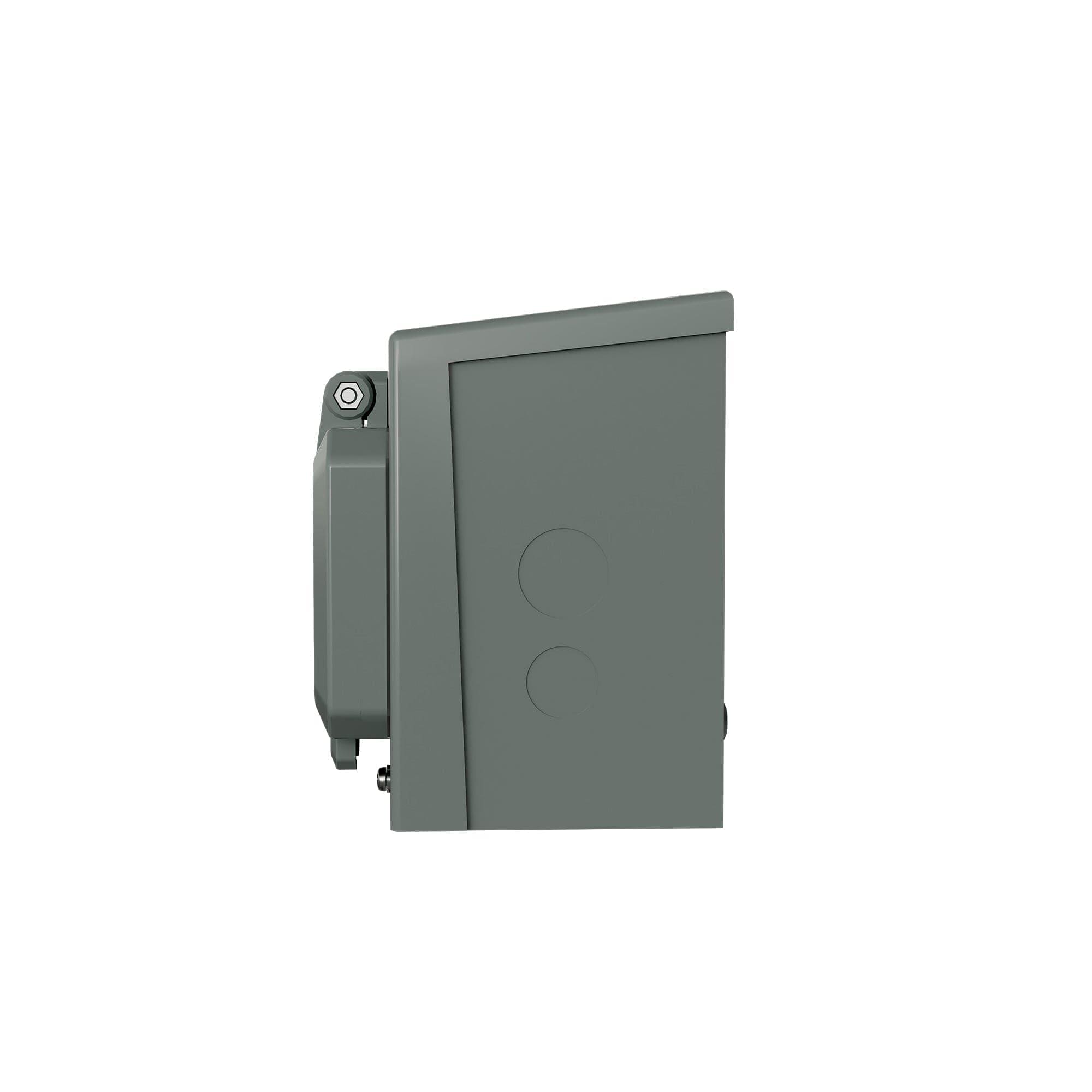 30A Power Inlet Box