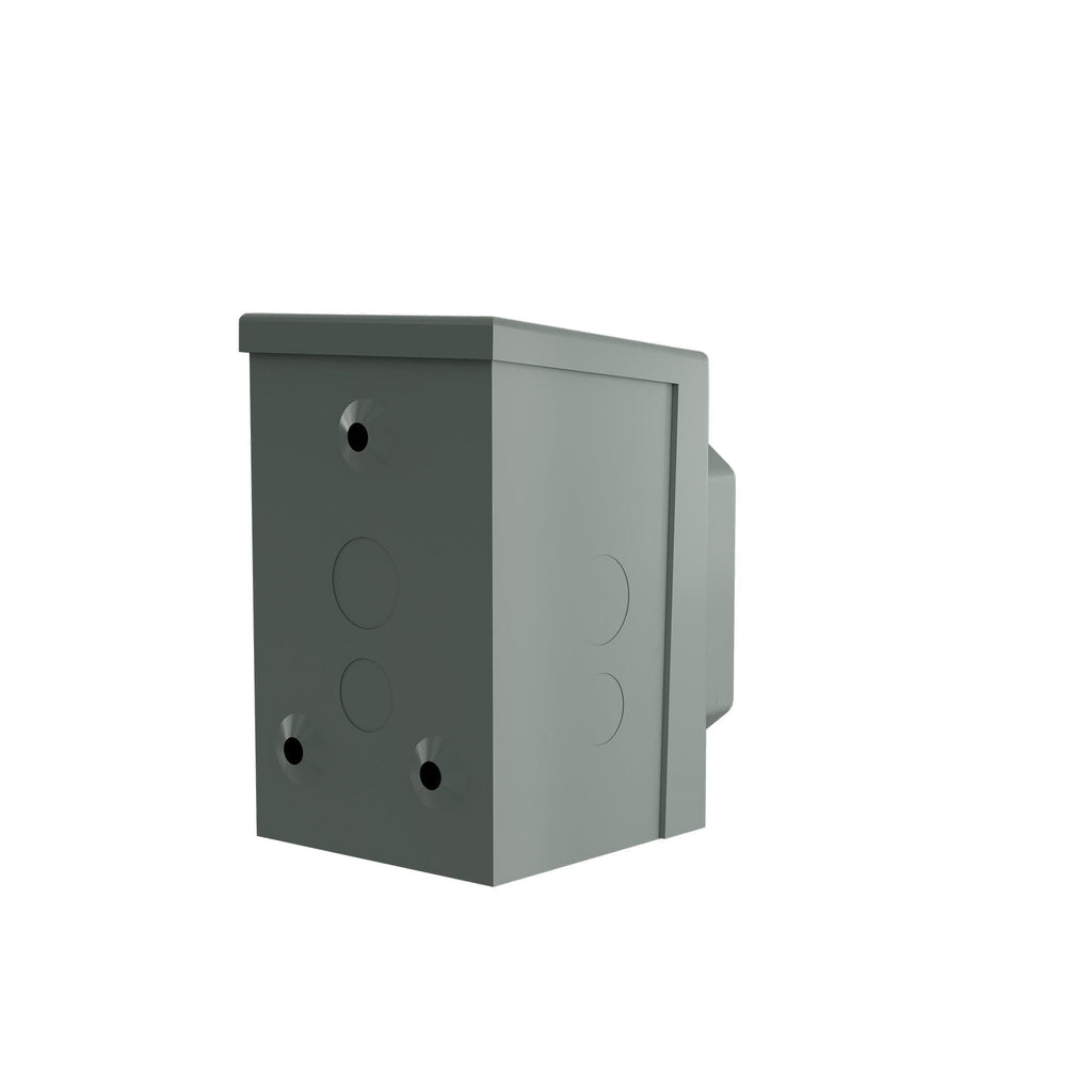 30A Power Inlet Box