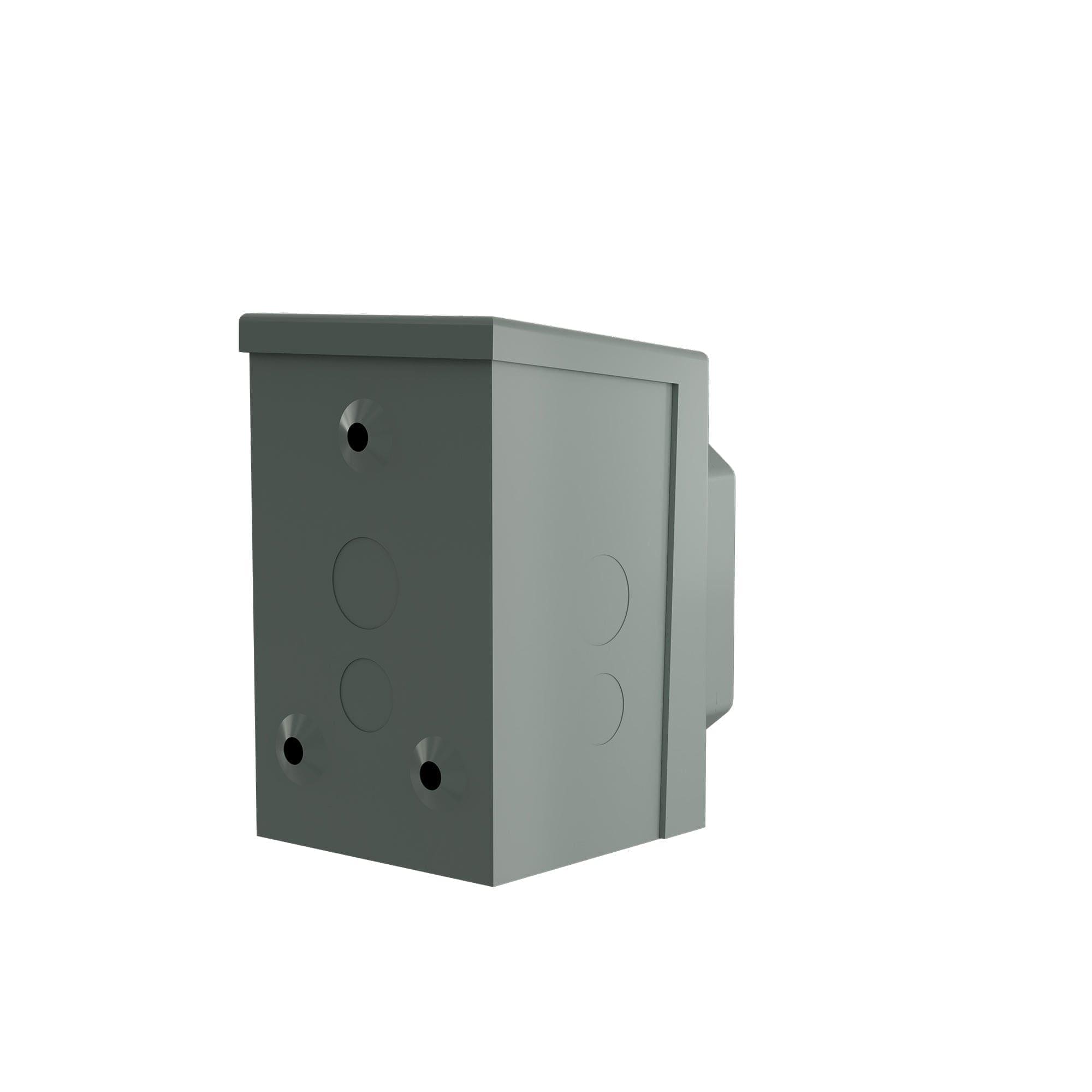 30A Power Inlet Box
