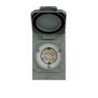 30A Power Inlet Box