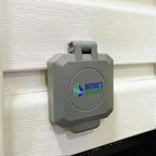 30A Power Inlet Box