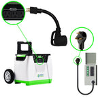 30A to 15A Step Down Adapter