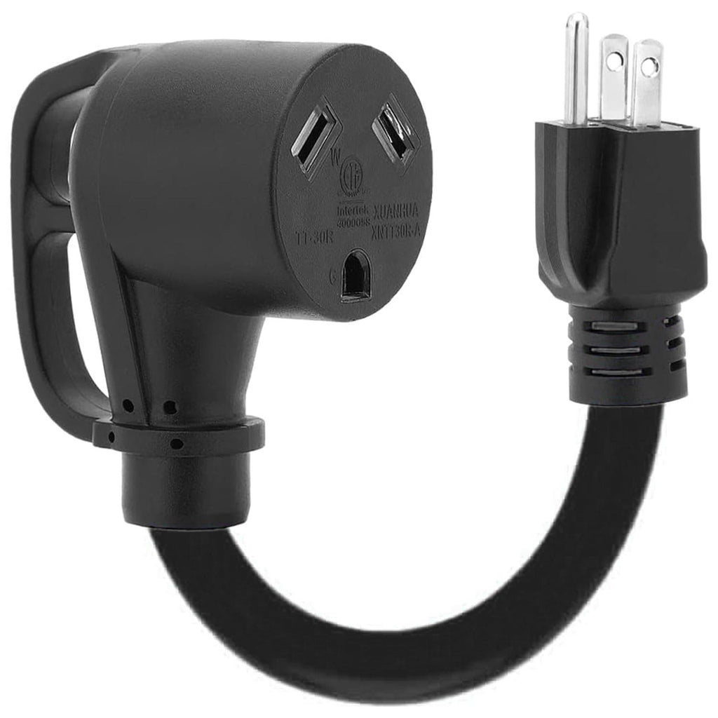 30A to 15A Step Down Adapter