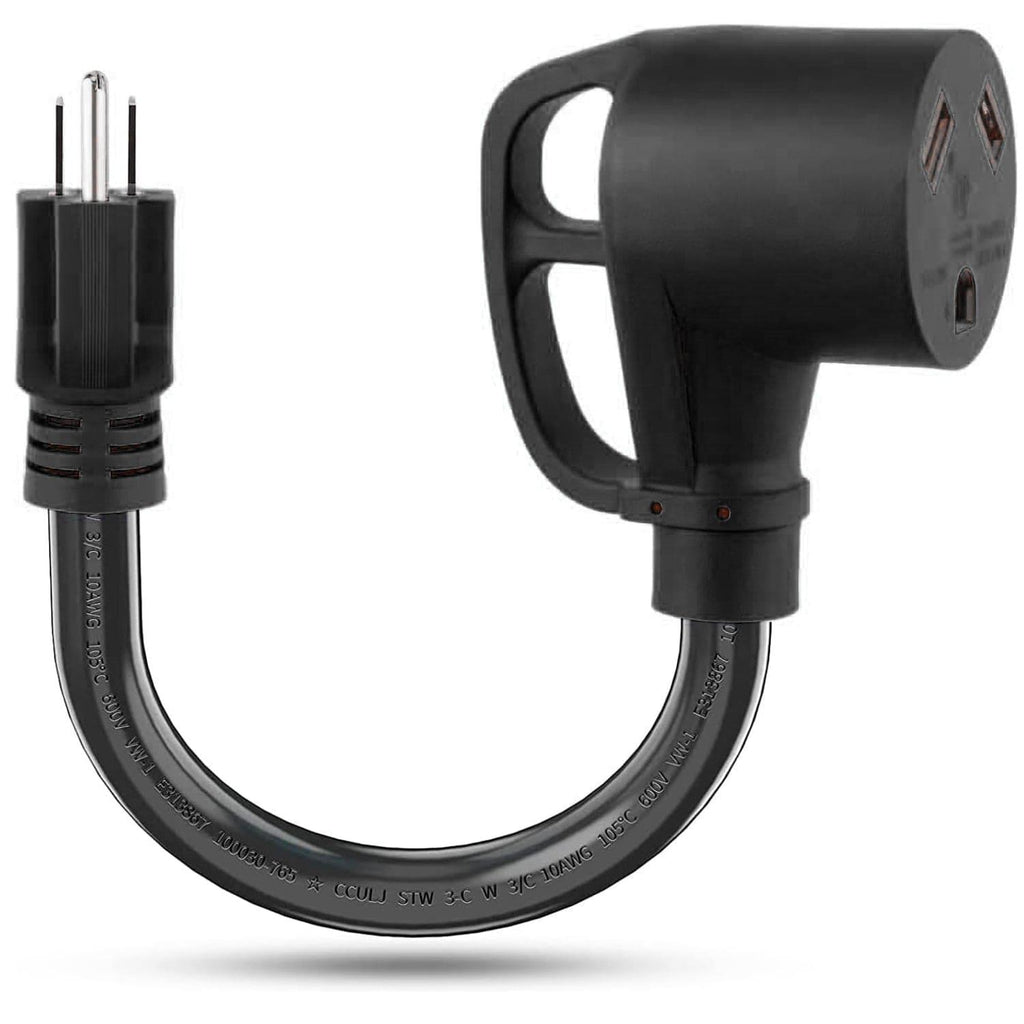 30A to 15A Step Down Adapter