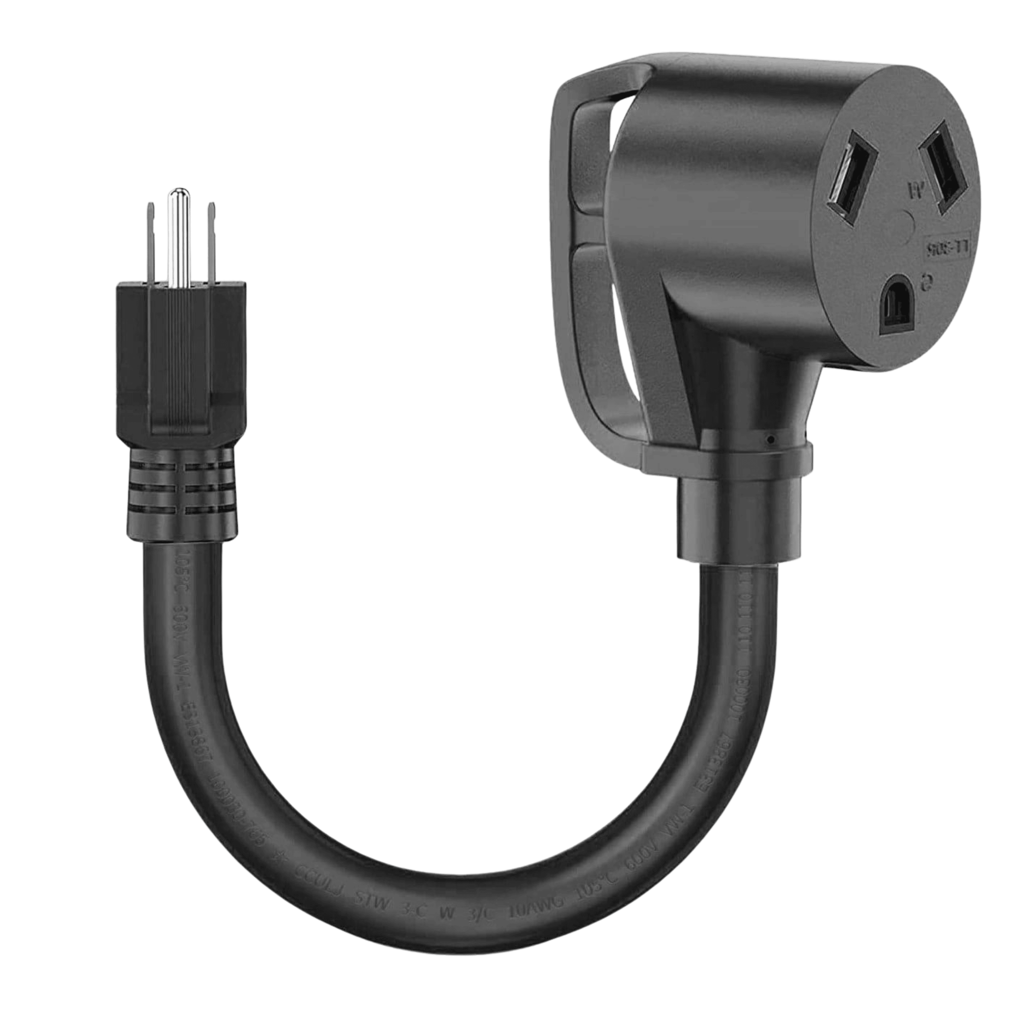 30A to 15A Step Down Adapter
