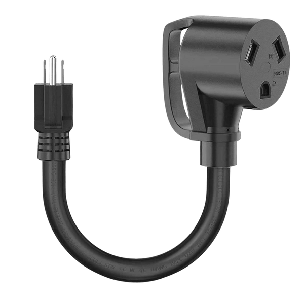 30A to 15A Step Down Adapter