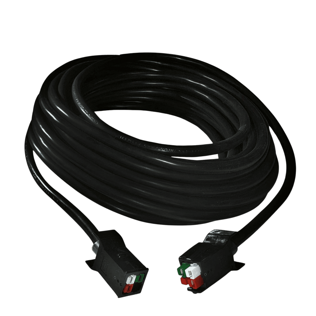 50ft Solar Panel Extension Cable