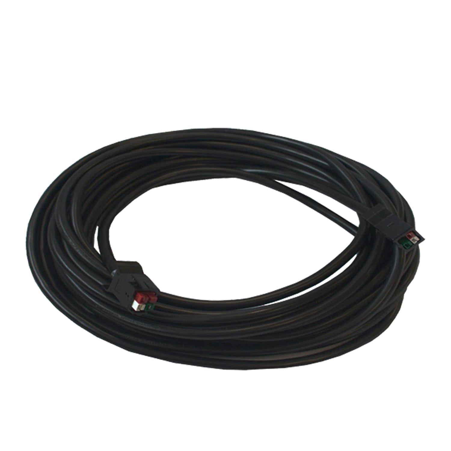 50ft Solar Panel Extension Cable