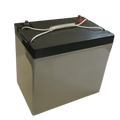 12V 60Ah Replacement Battery