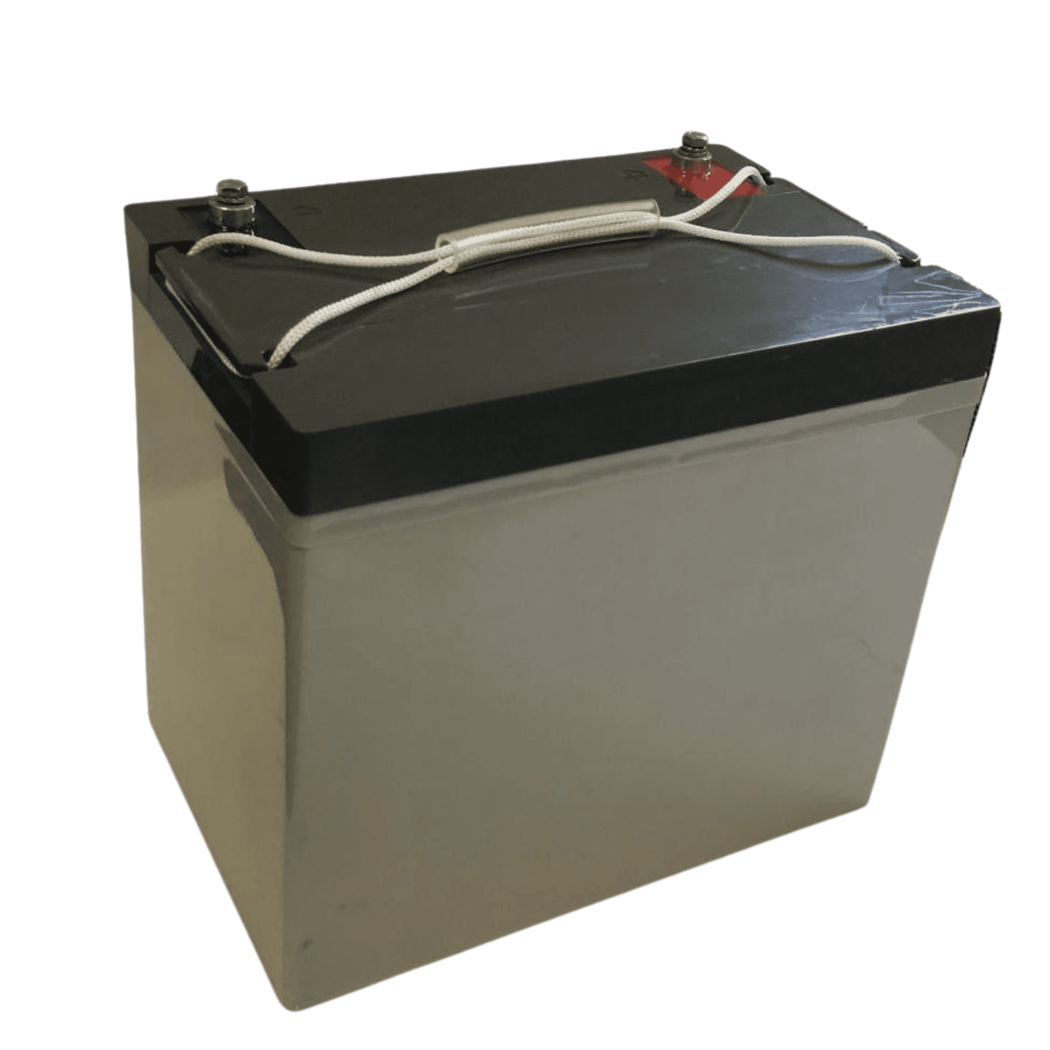 12V 60Ah Replacement Battery