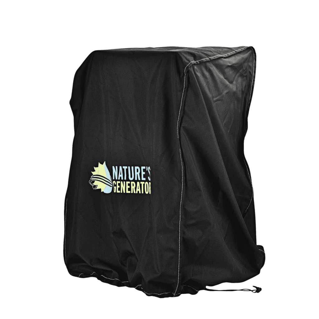 Dual Power Station Unit Protective Cover