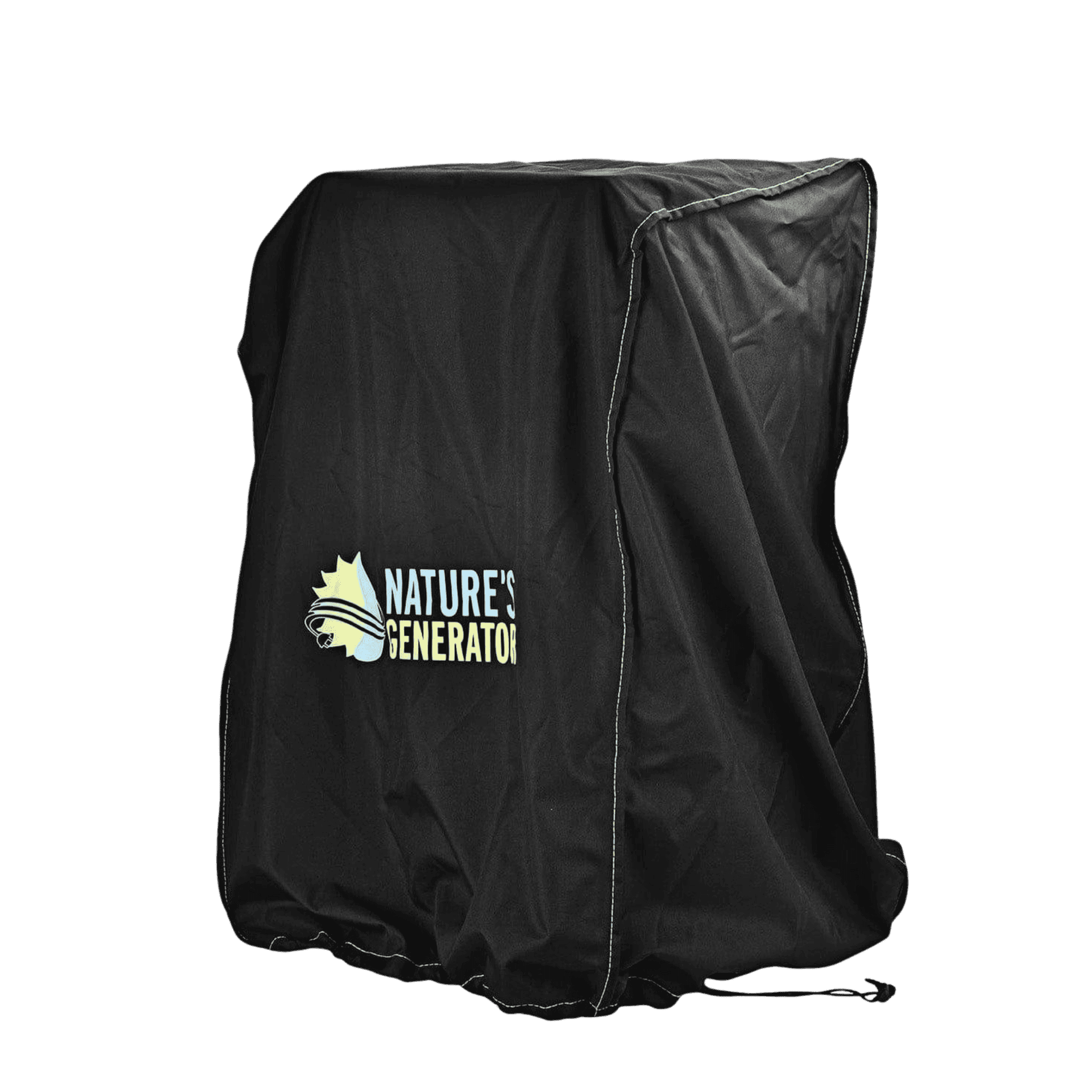 Dual Power Station Unit Protective Cover